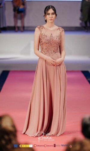 Modelo Rosé
