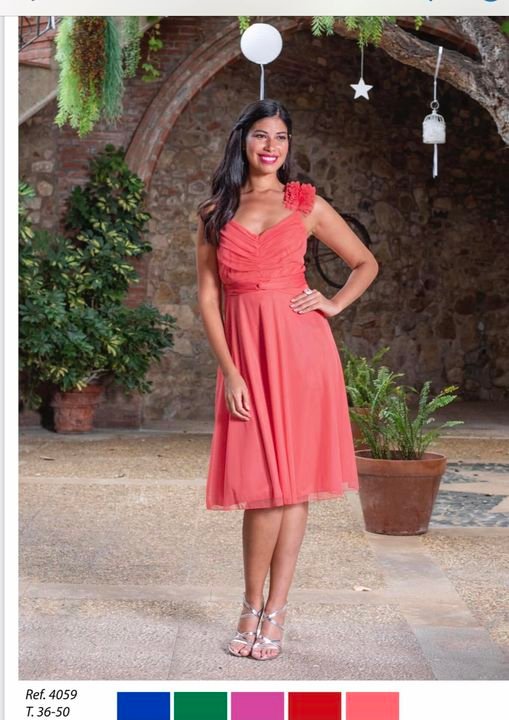 Modelo Atenea corto