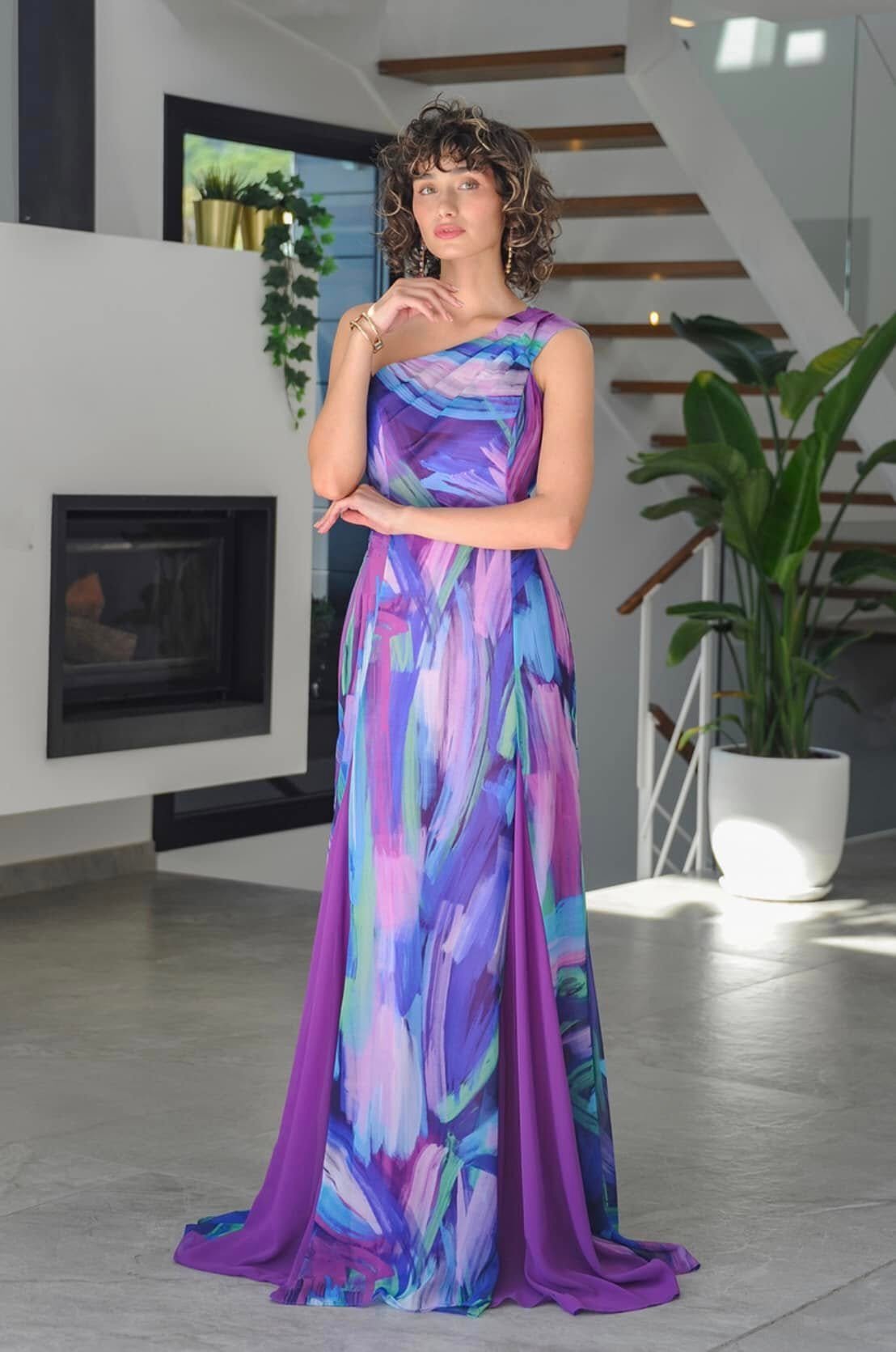 Modelo Violeta