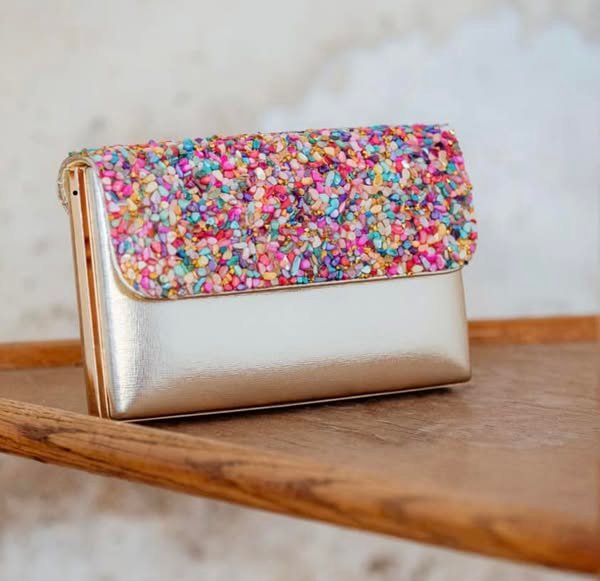 Clutch Solapa