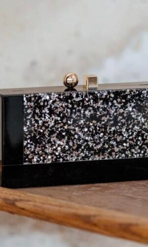 Clutch Carey Florencia