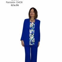 Traje de Chaqueta Leonor