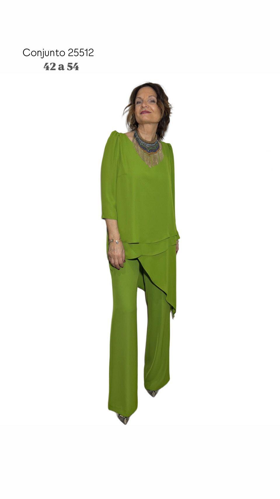 Conjunto Nahia