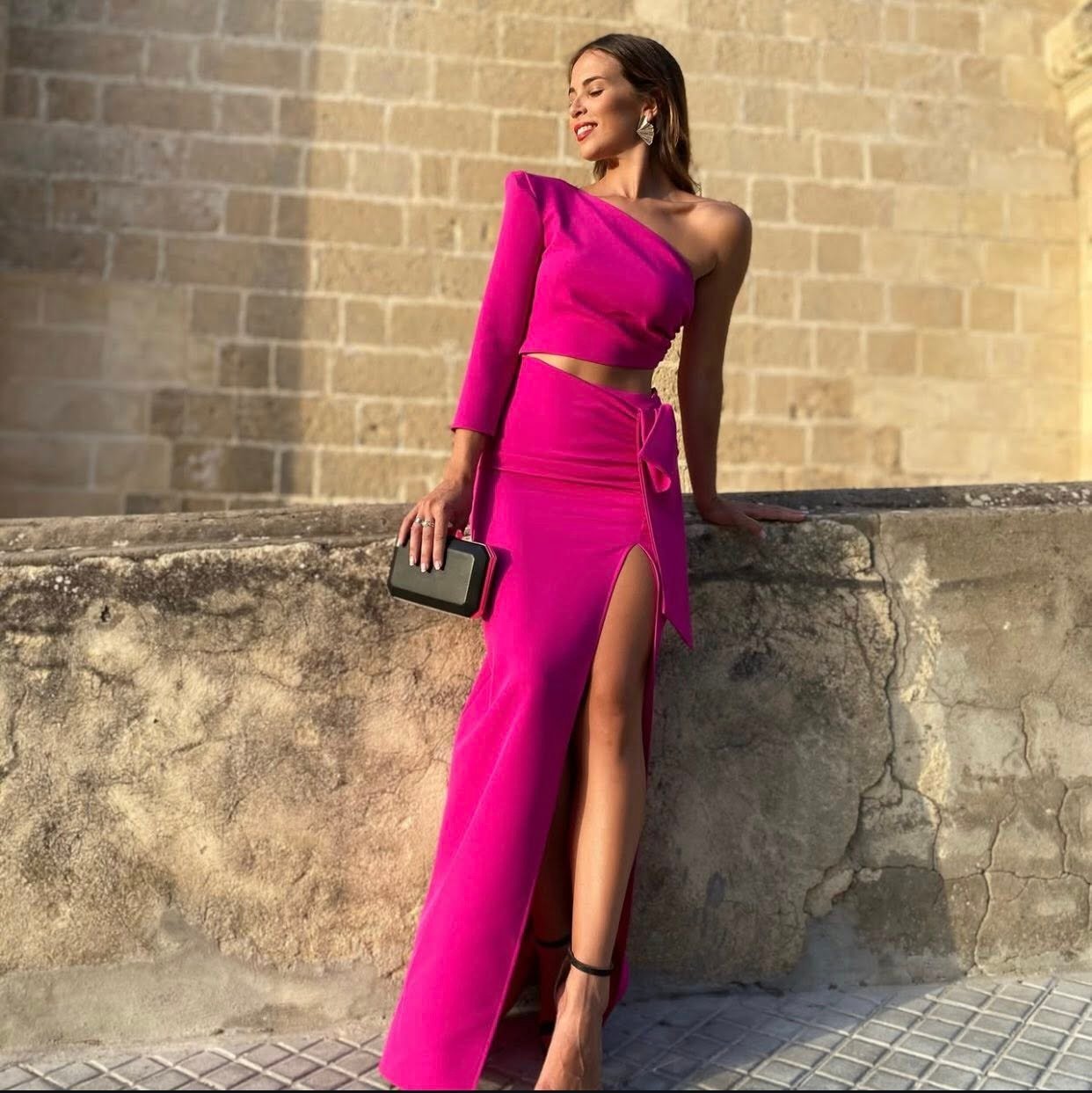 Vestido Angelica