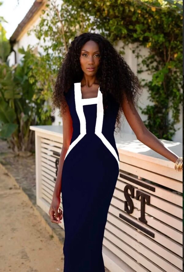 Vestido Siena - Imagen 4