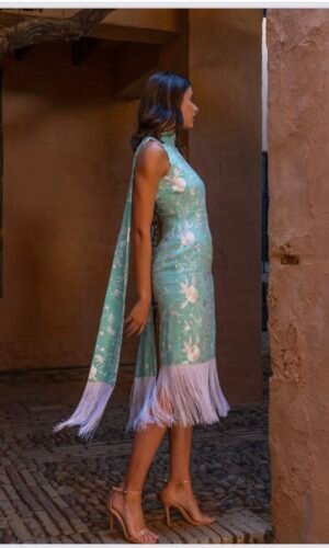 Vestido Diana