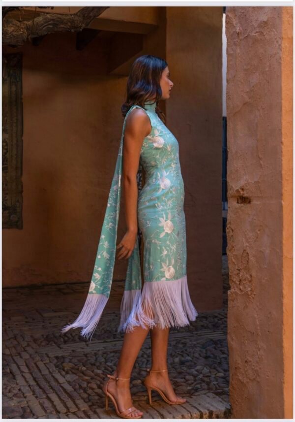 Vestido Diana