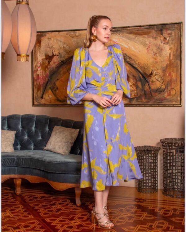Vestido Elenea - Imagen 4