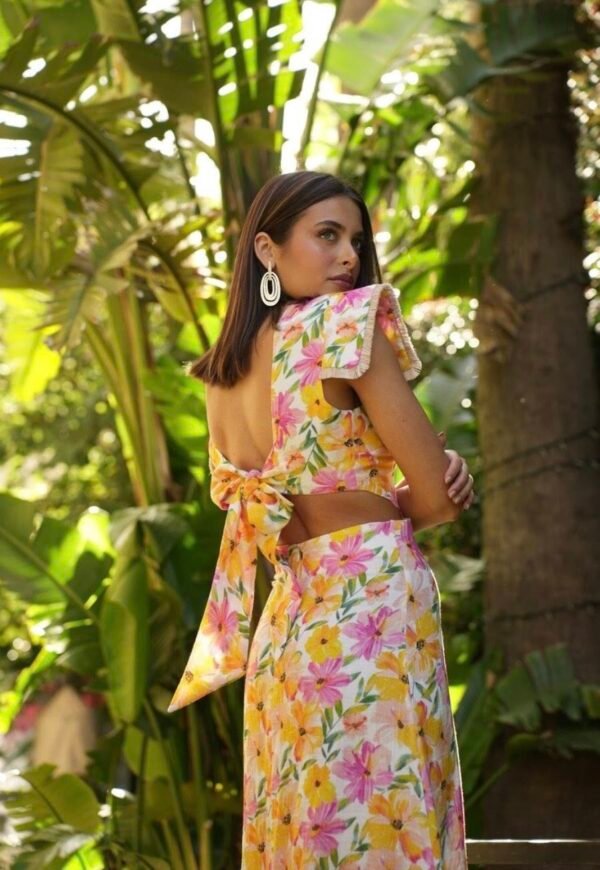 Vestido Silvana - Imagen 2