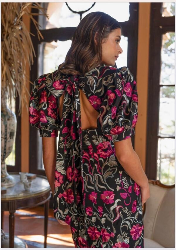 Vestido Cayetana - Imagen 7