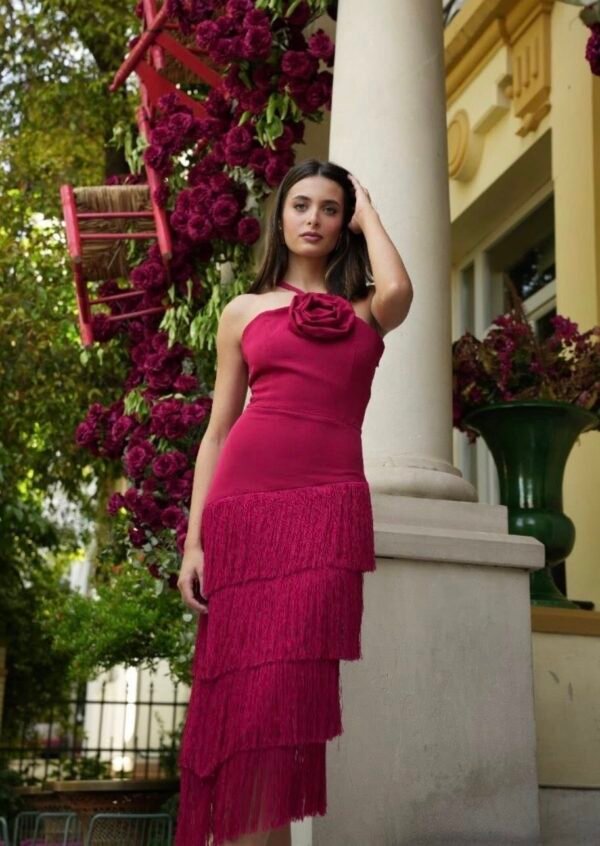 Vestido Teresa - Imagen 2