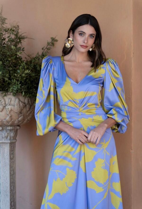 Vestido Elenea - Imagen 6