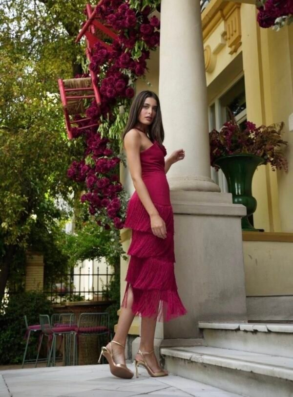 Vestido Teresa - Imagen 3