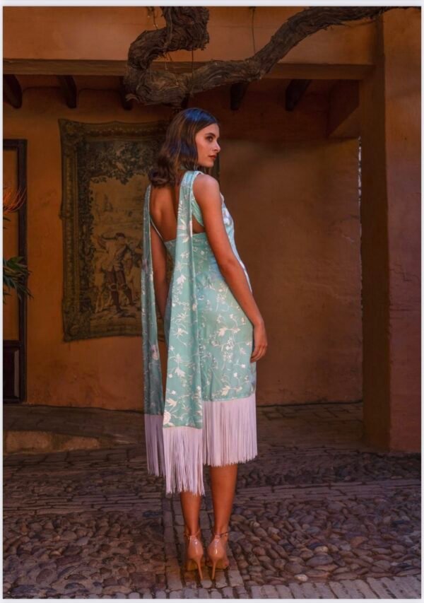 Vestido Diana - Imagen 4