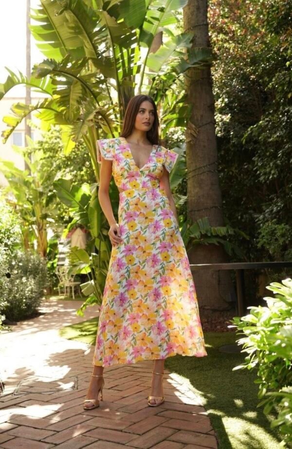 Vestido Silvana