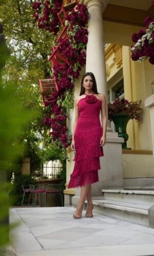 Vestido Teresa