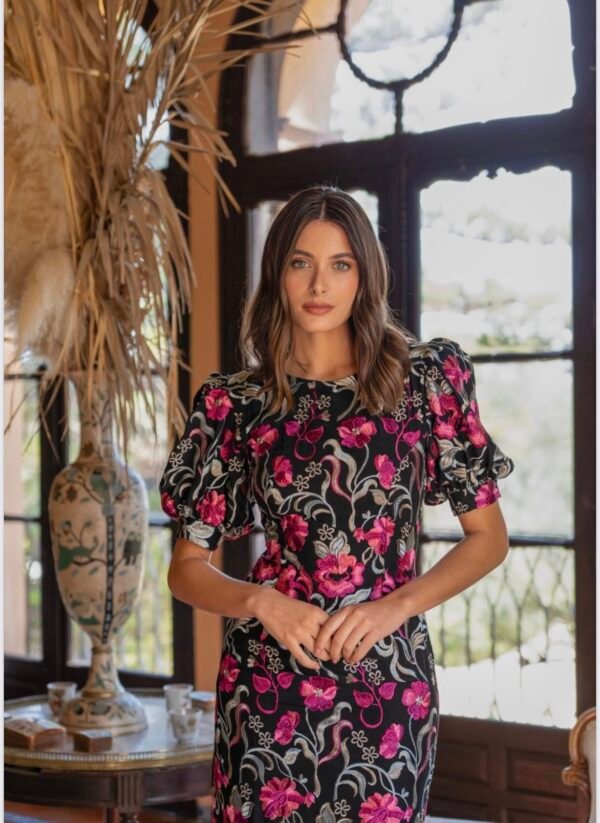 Vestido Cayetana - Imagen 3