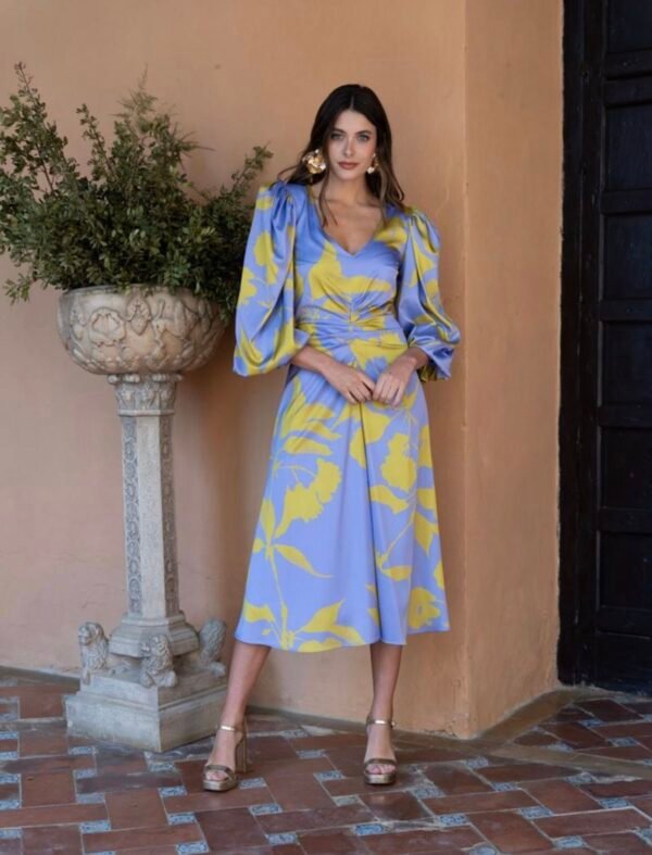 Vestido Elenea