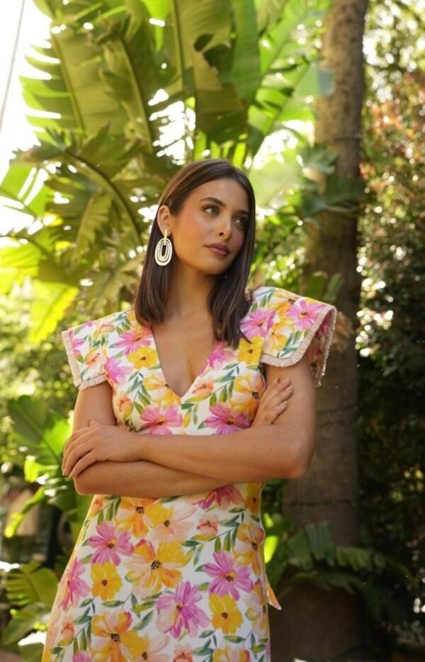 Vestido Silvana - Imagen 4