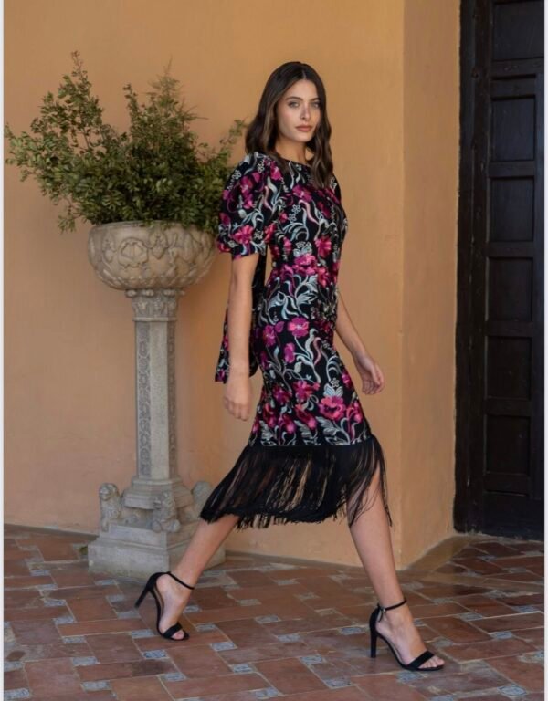 Vestido Cayetana - Imagen 5