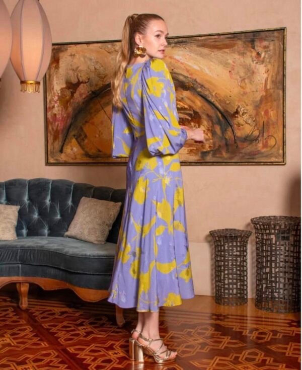 Vestido Elenea - Imagen 3