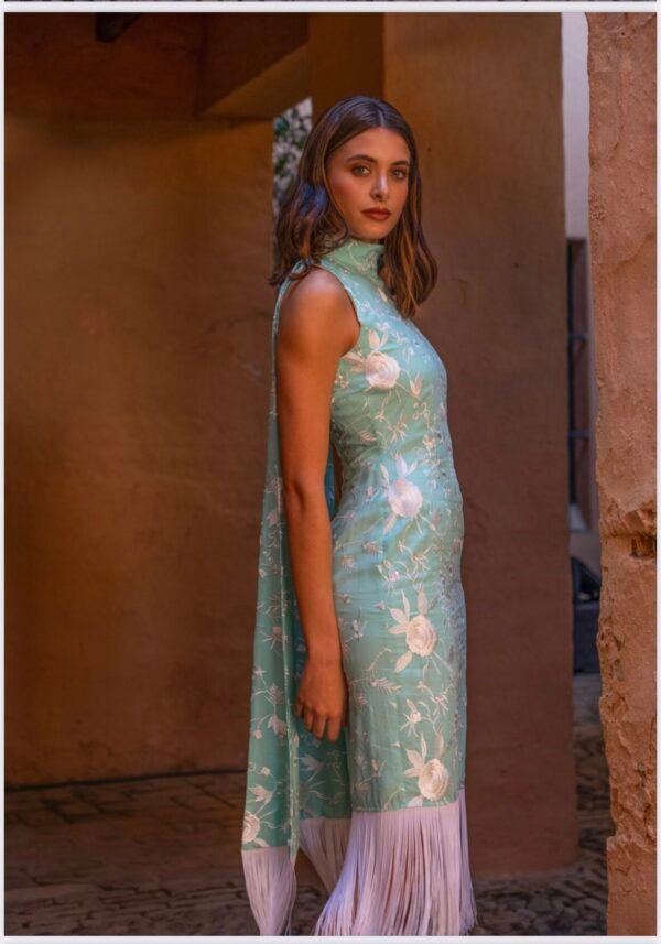 Vestido Diana - Imagen 3
