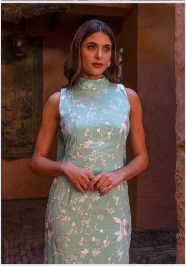 Vestido Diana - Imagen 7