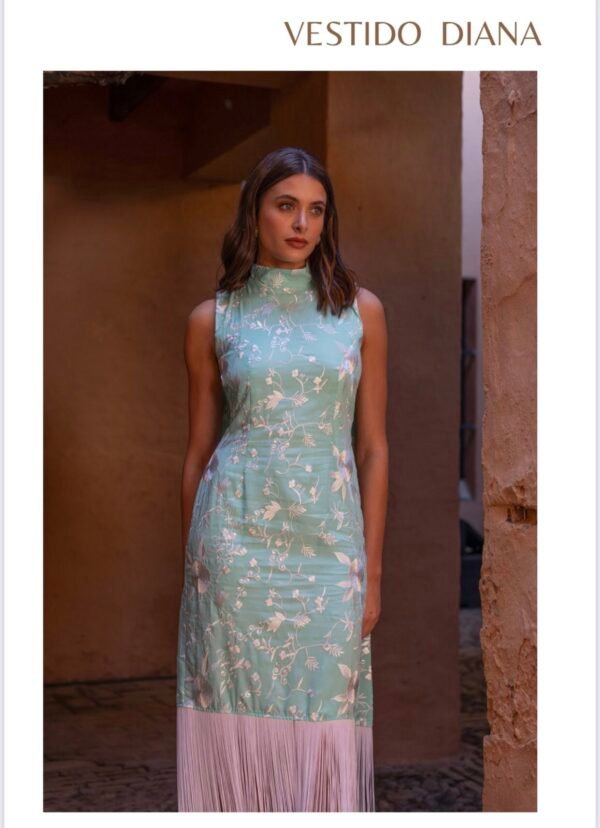 Vestido Diana - Imagen 6