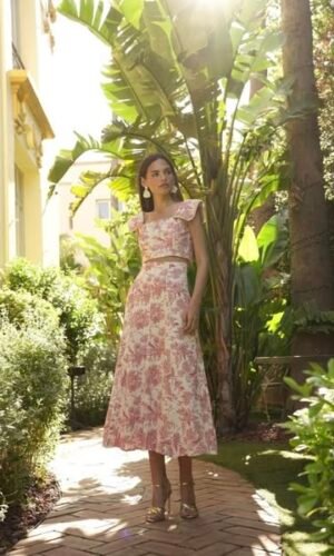 Conjunto India