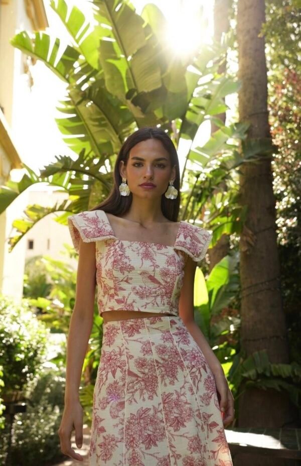 Conjunto India - Imagen 5