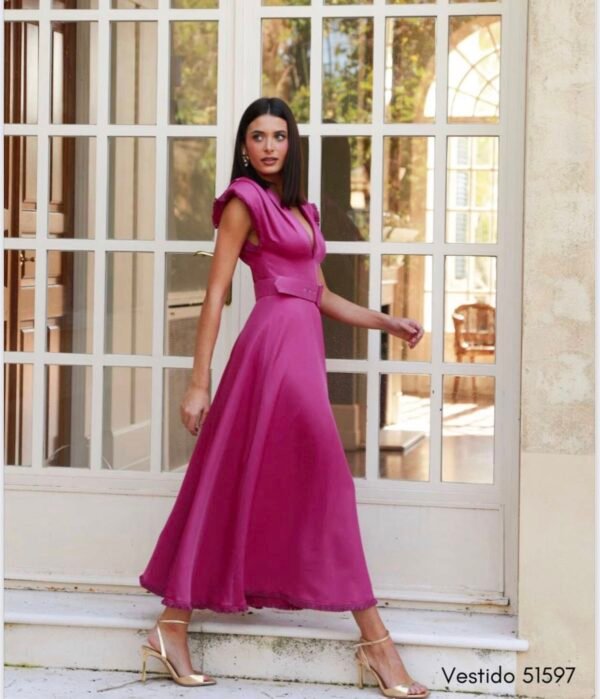 Vestido Darío - Imagen 3