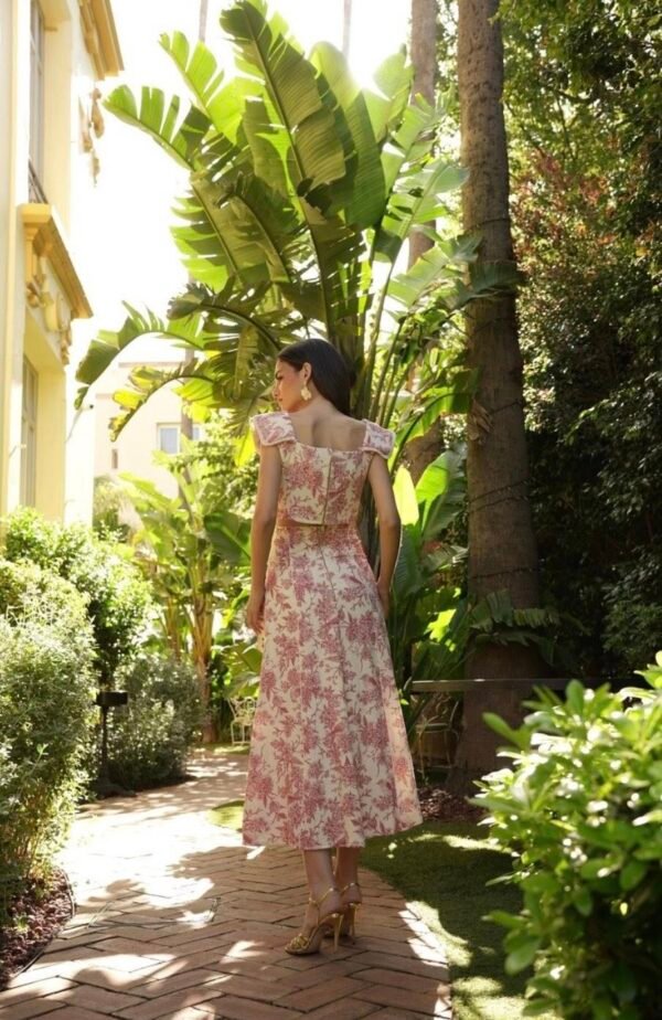 Conjunto India - Imagen 3