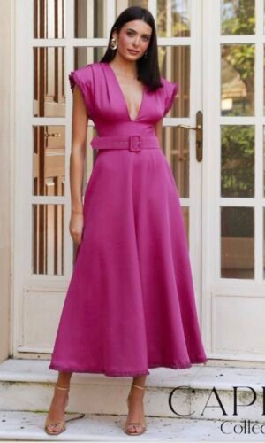 Vestido Darío