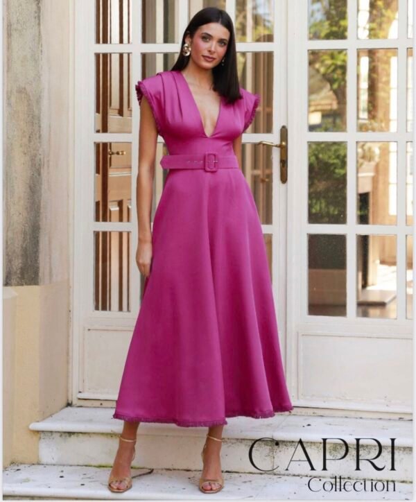 Vestido Darío