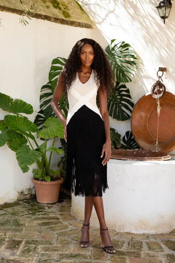 Vestido Palermo