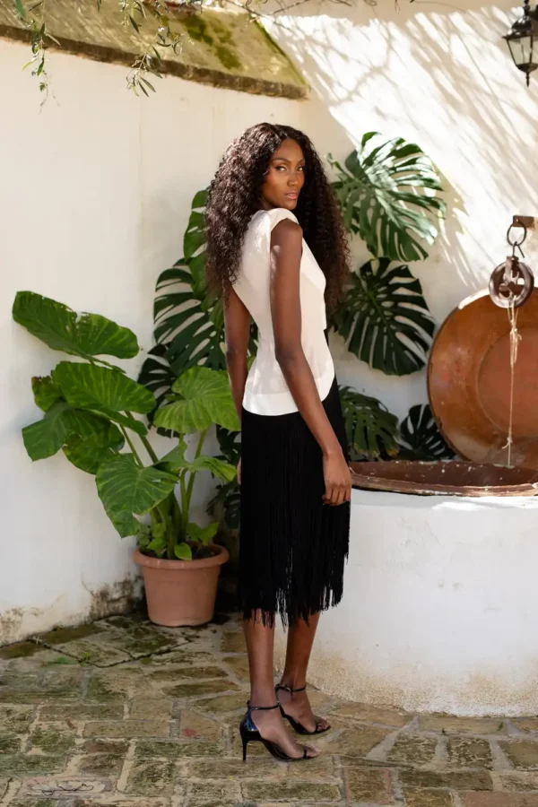 Vestido Palermo - Imagen 4