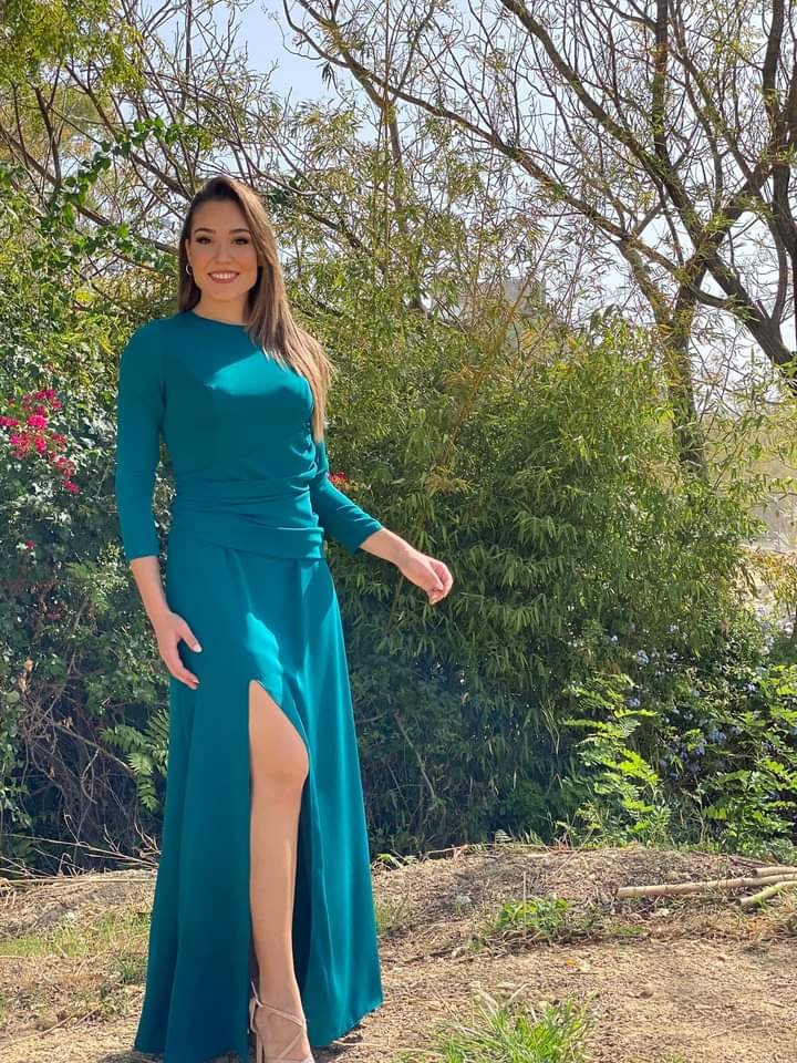 Modelo Laura