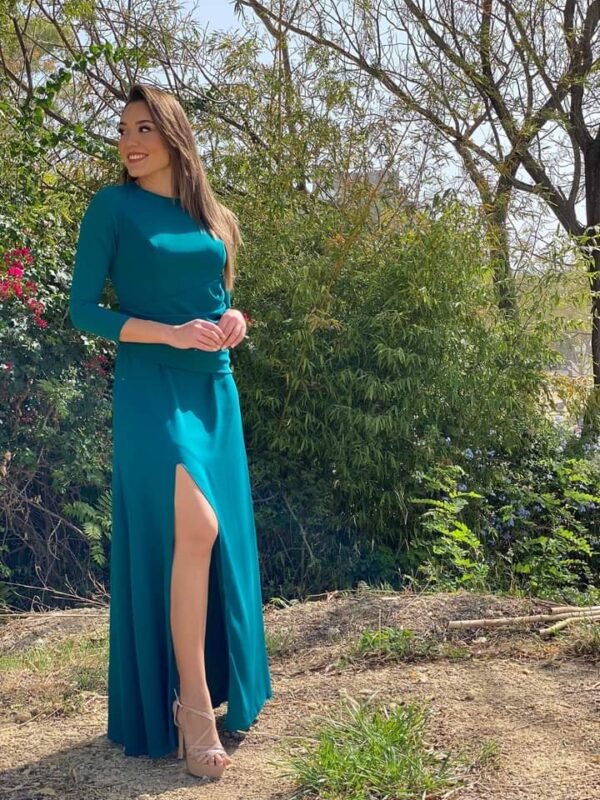 Modelo Laura
