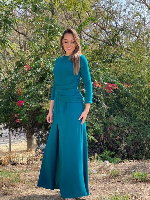 Modelo Laura
