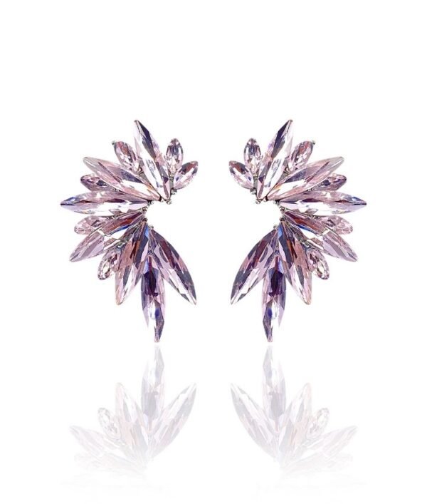 Pendientes Noa