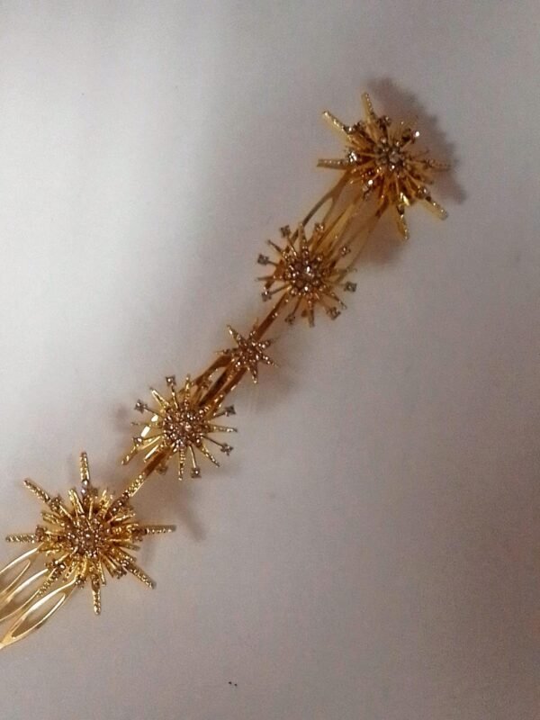 Cubre Raiz Estrella