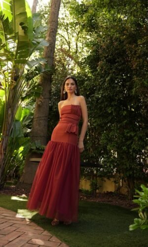 Vestido Belice