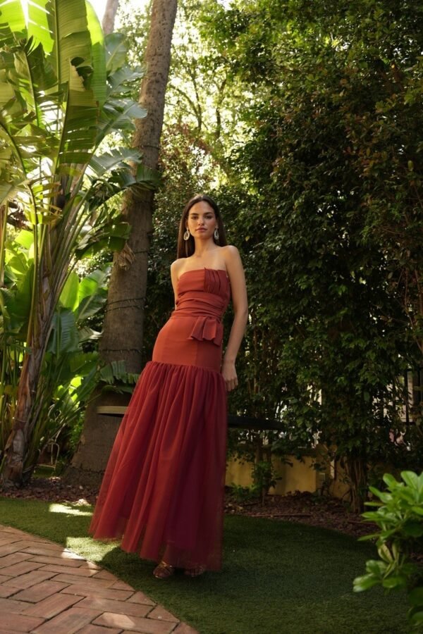 Vestido Belice