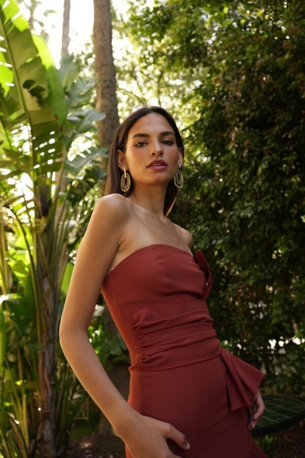 Vestido Belice - Imagen 3