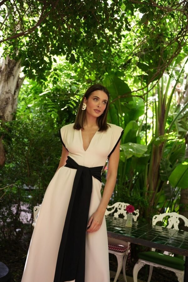 Vestido Emir - Imagen 4