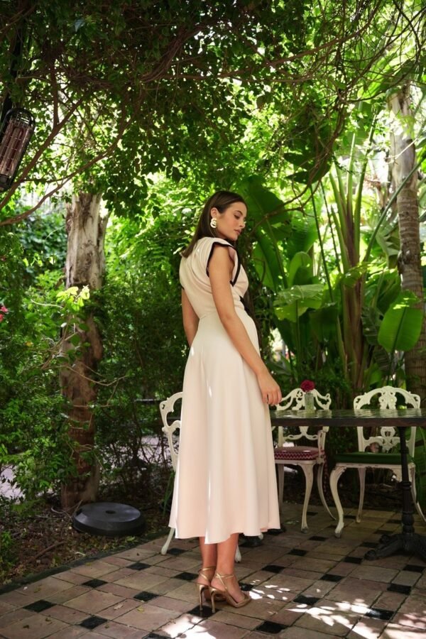 Vestido Emir - Imagen 2
