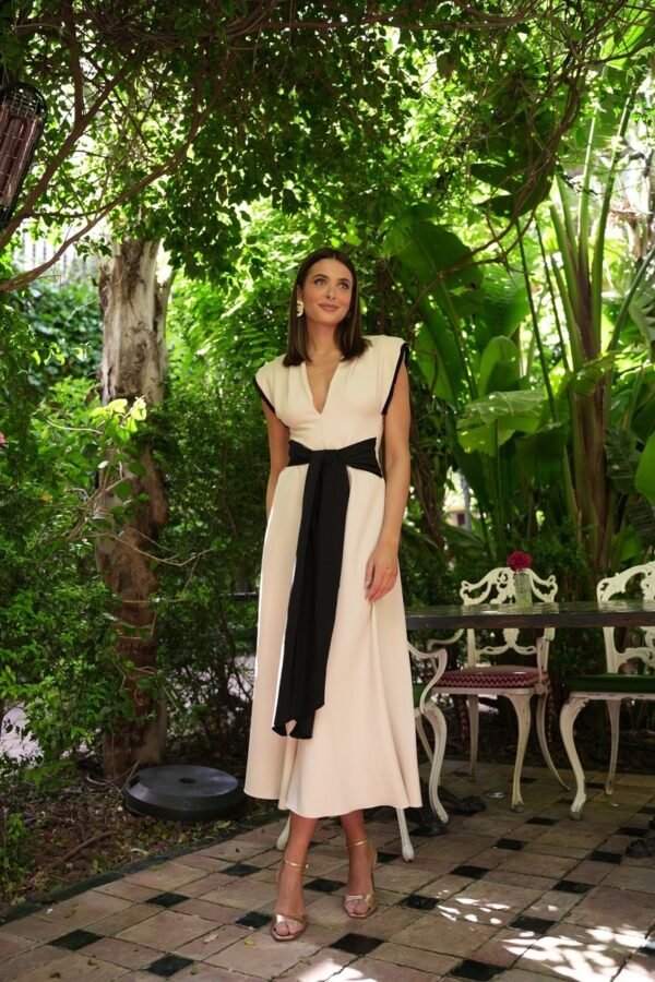 Vestido Emir