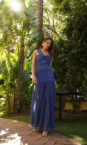 Vestido Lolita