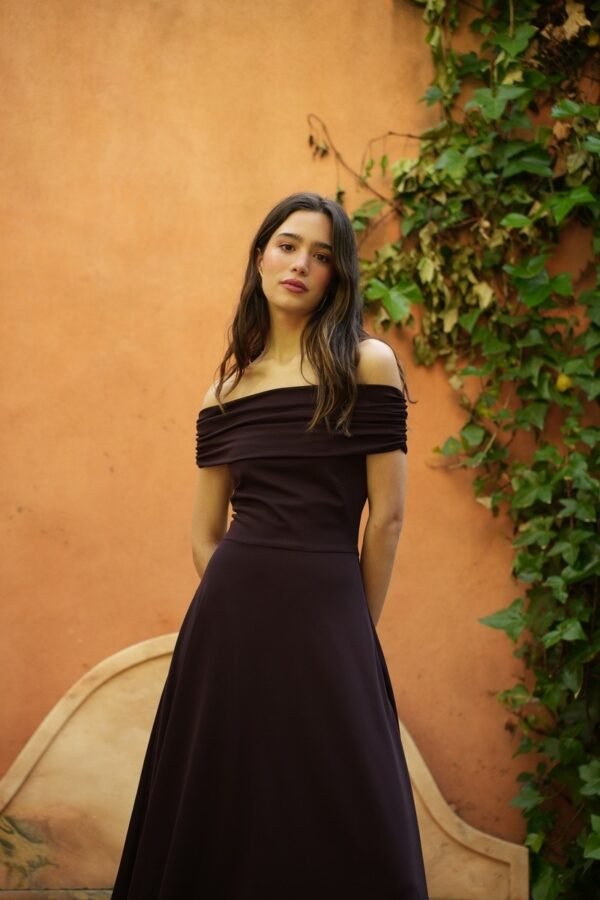 Vestido Nadia - Imagen 4