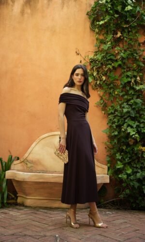 Vestido Nadia